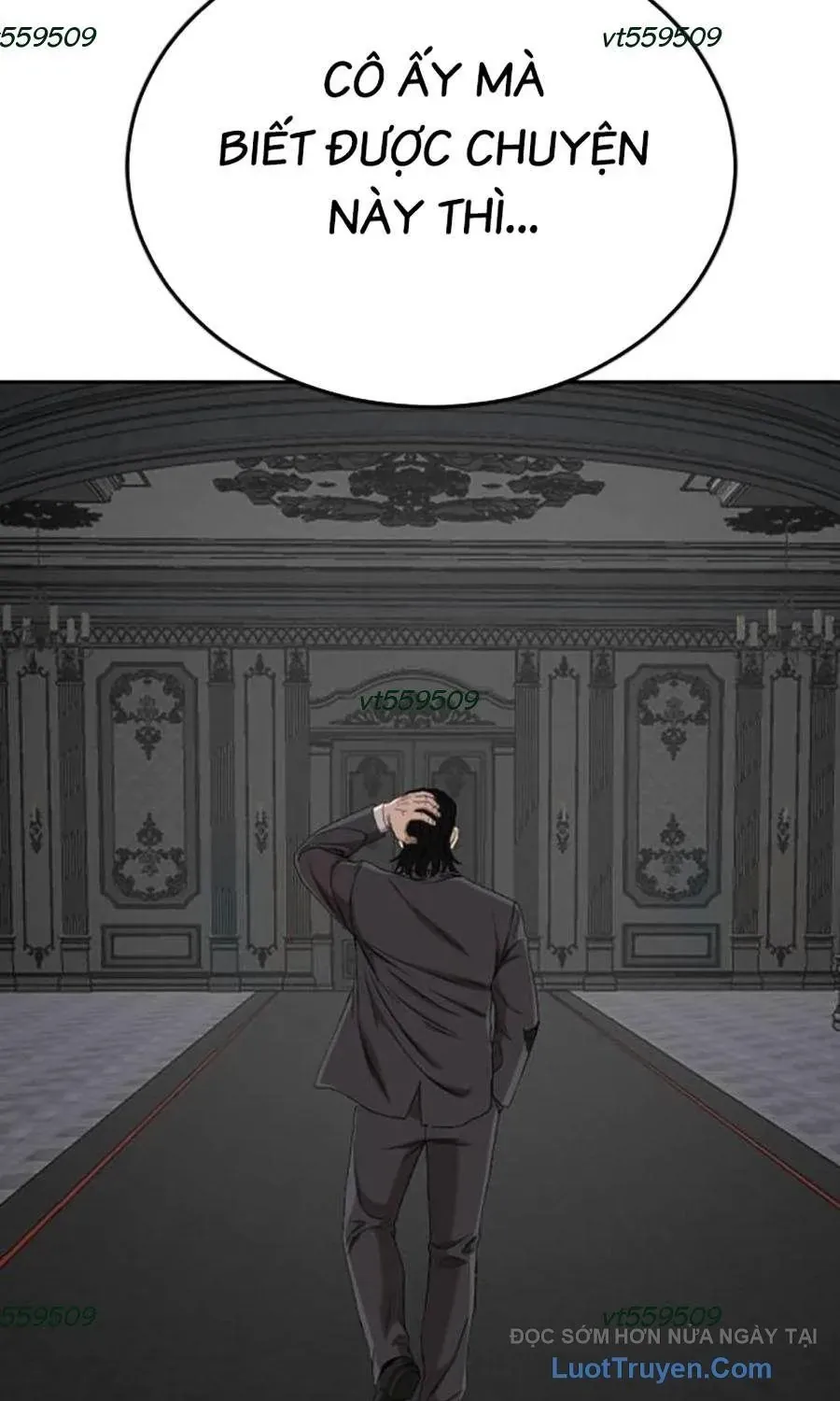 Người Xấu - Chapter 277 - Page 5