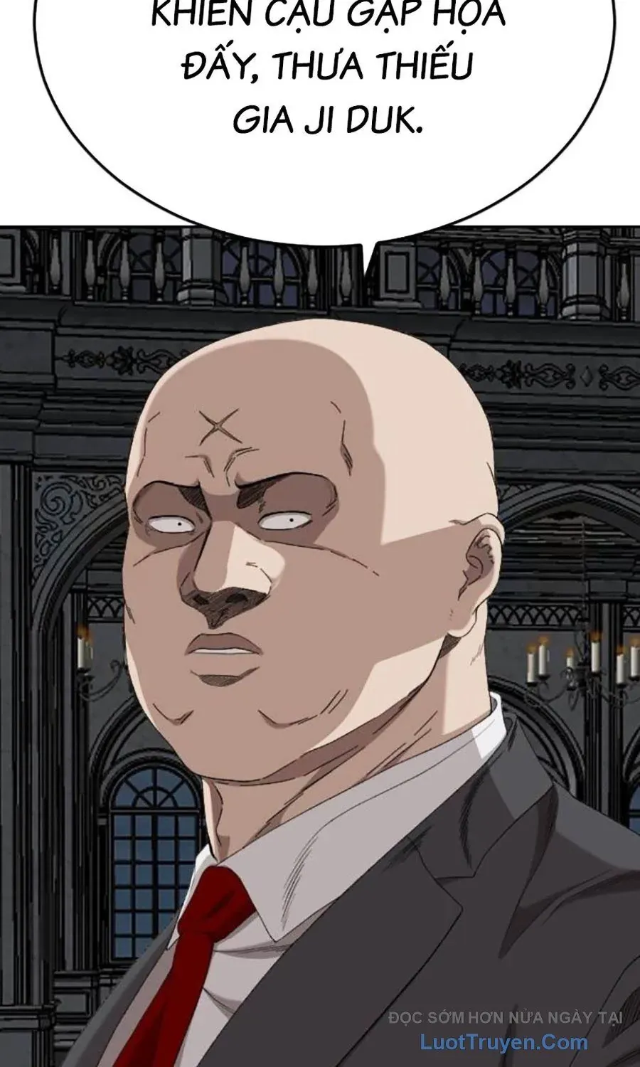 Người Xấu - Chapter 277 - Page 55
