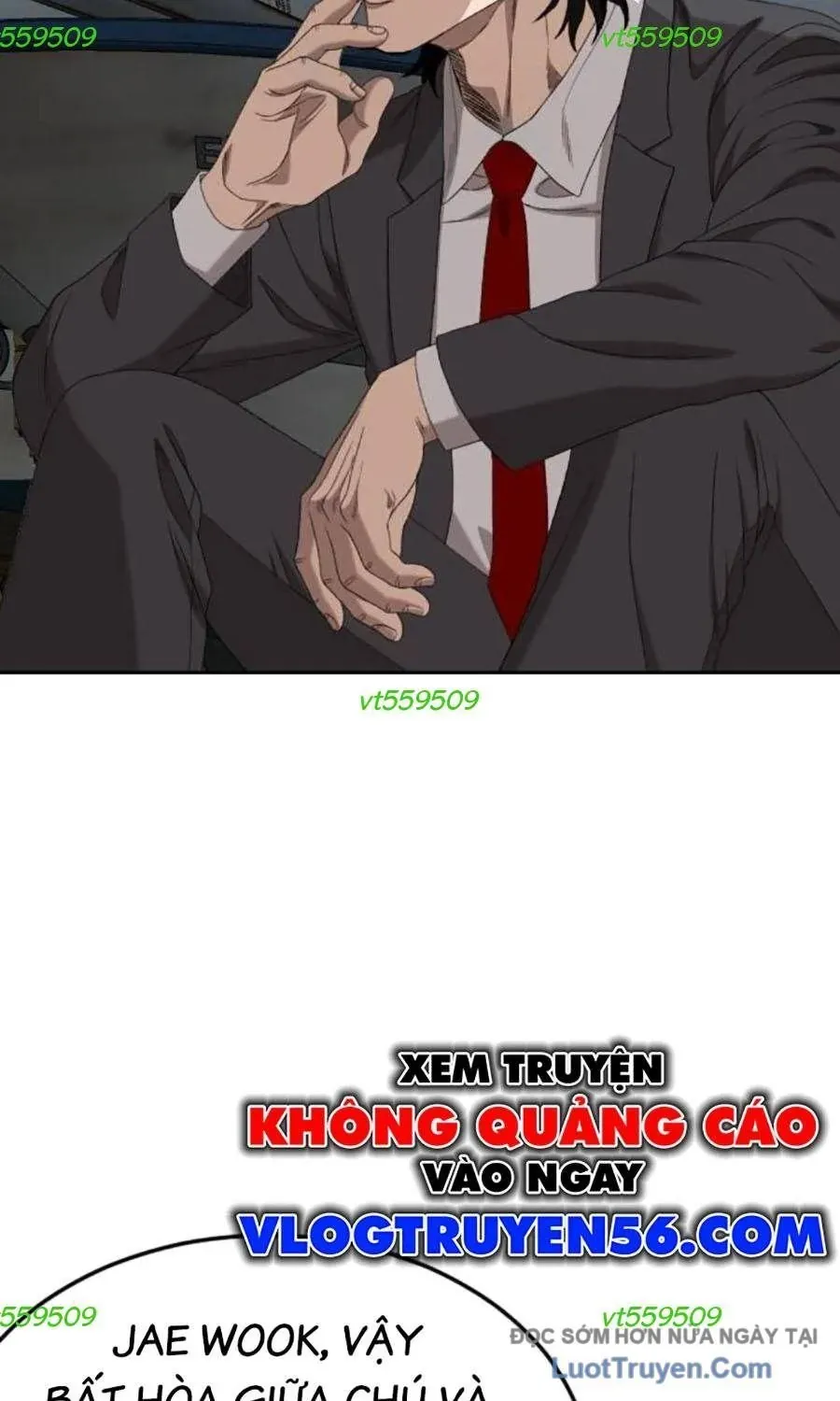 Người Xấu - Chapter 277 - Page 60