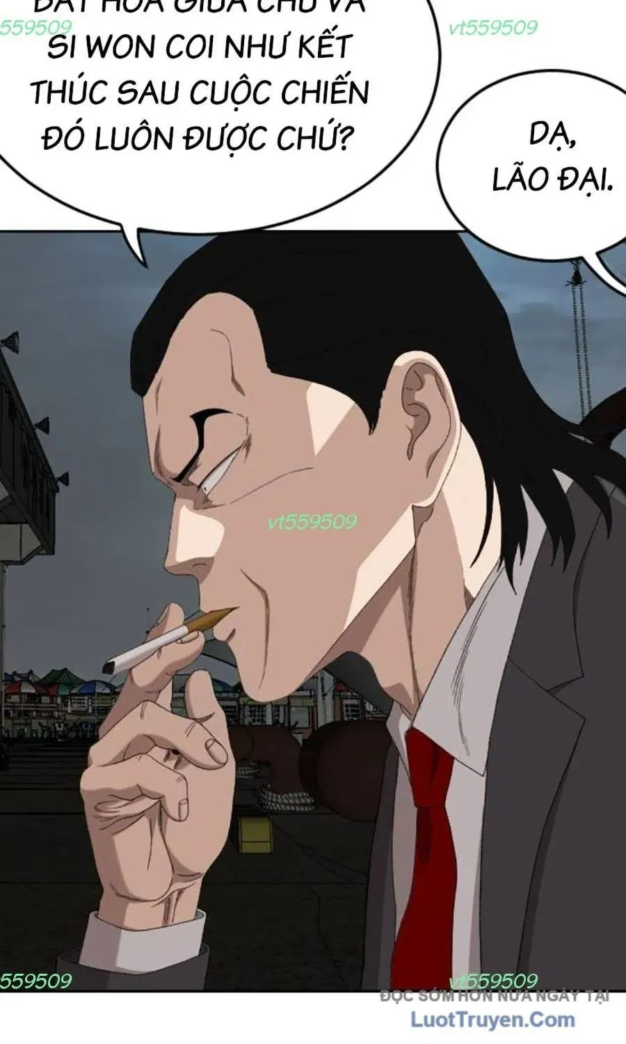 Người Xấu - Chapter 277 - Page 61