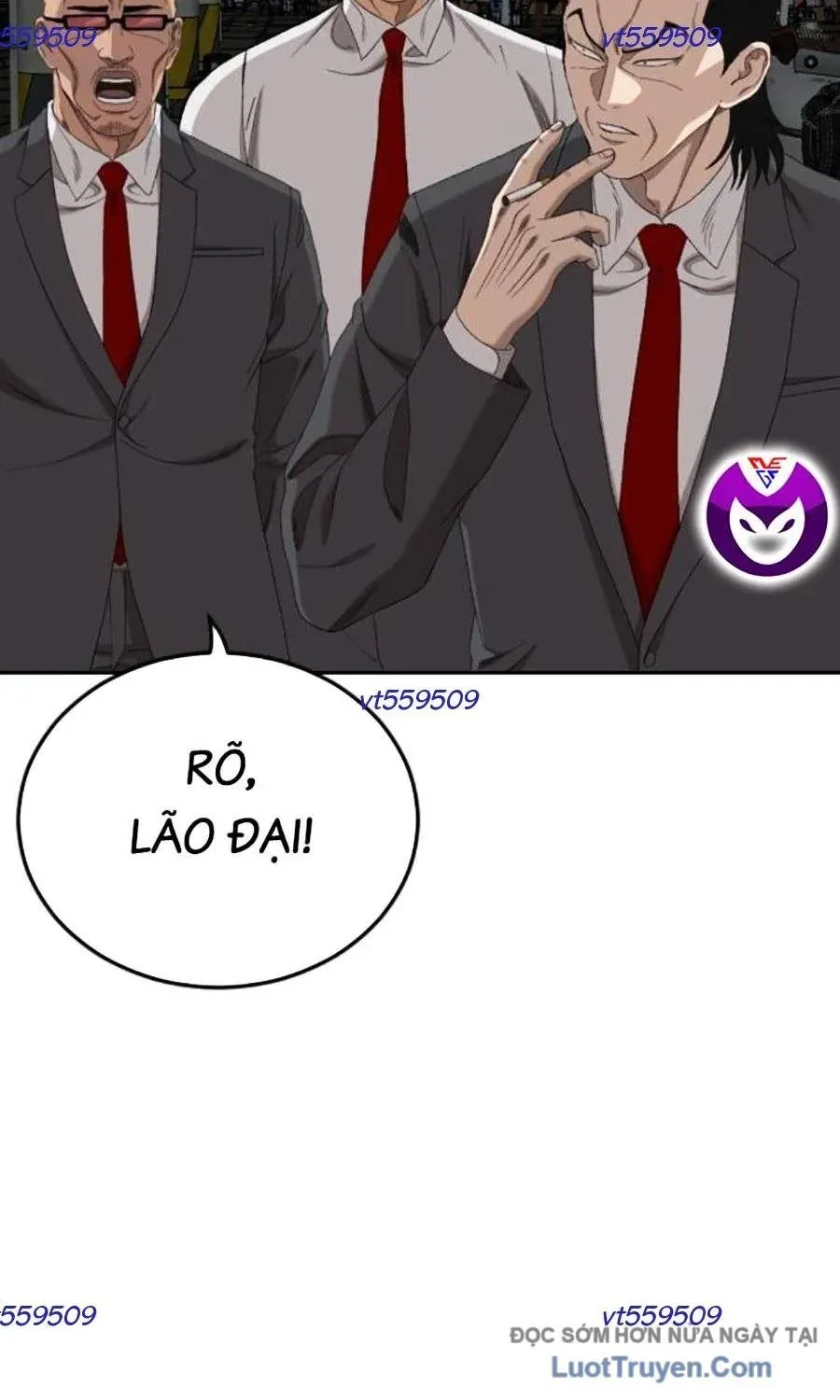 Người Xấu - Chapter 277 - Page 63