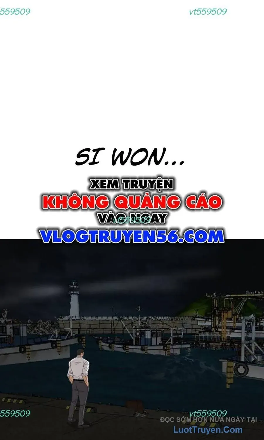Người Xấu - Chapter 277 - Page 65