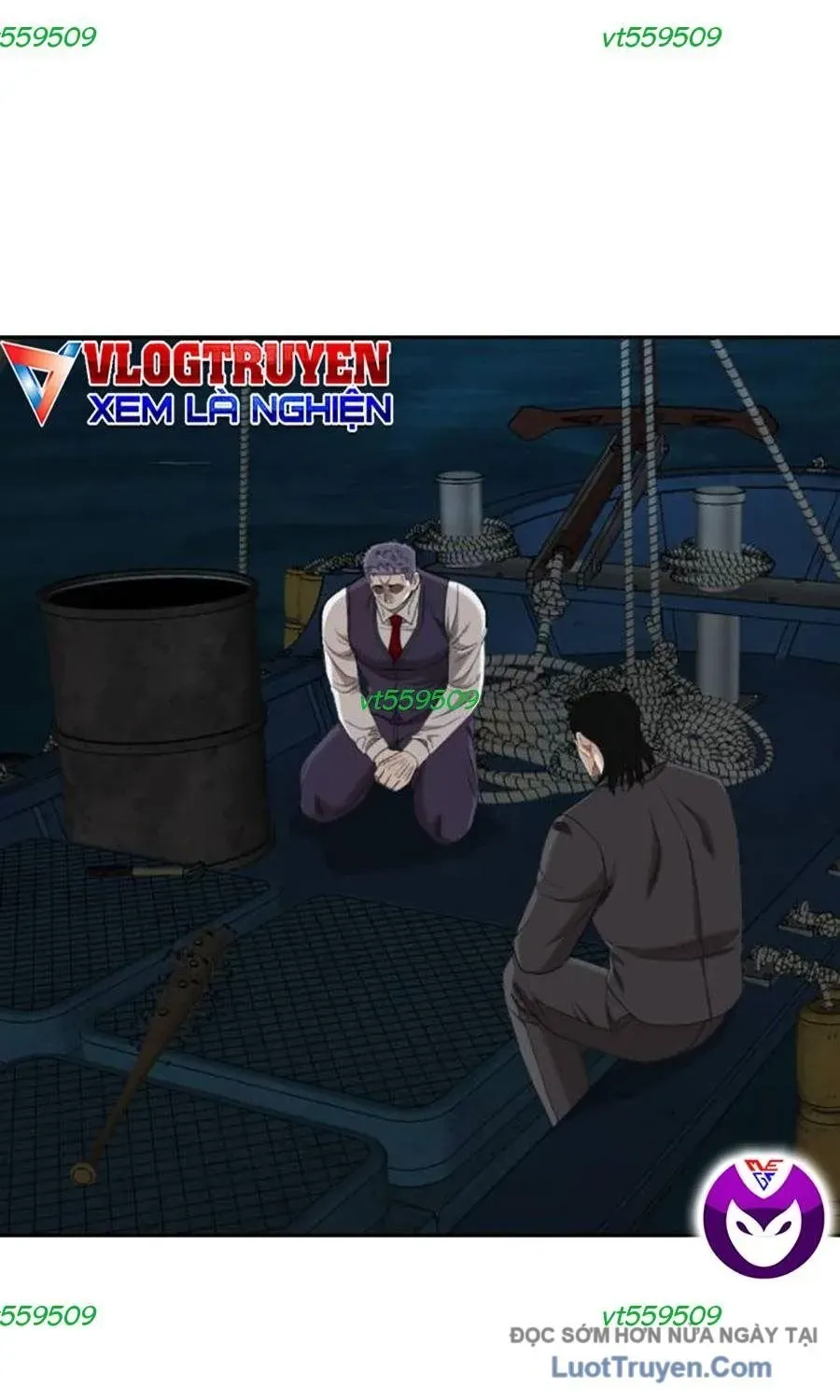 Người Xấu - Chapter 277 - Page 71