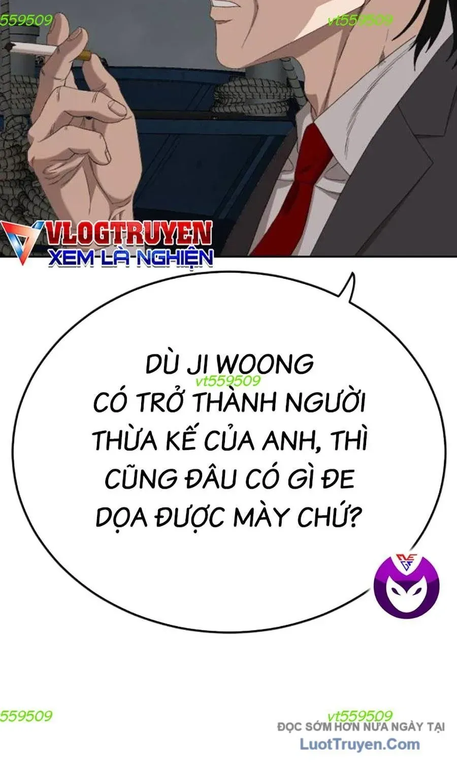 Người Xấu - Chapter 277 - Page 79
