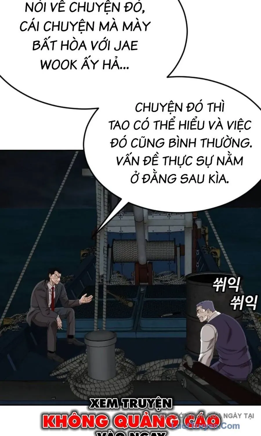 Người Xấu - Chapter 277 - Page 89