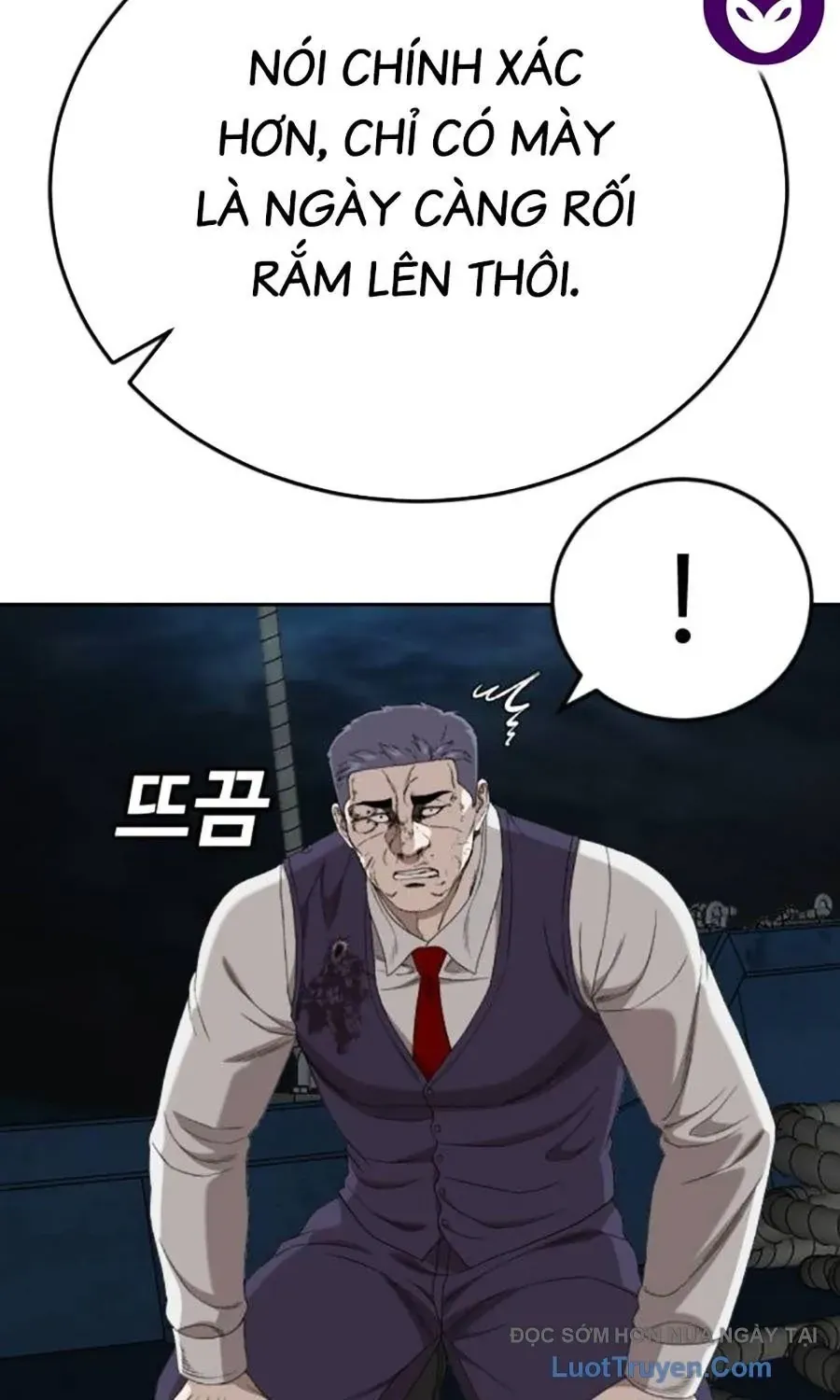 Người Xấu - Chapter 277 - Page 92