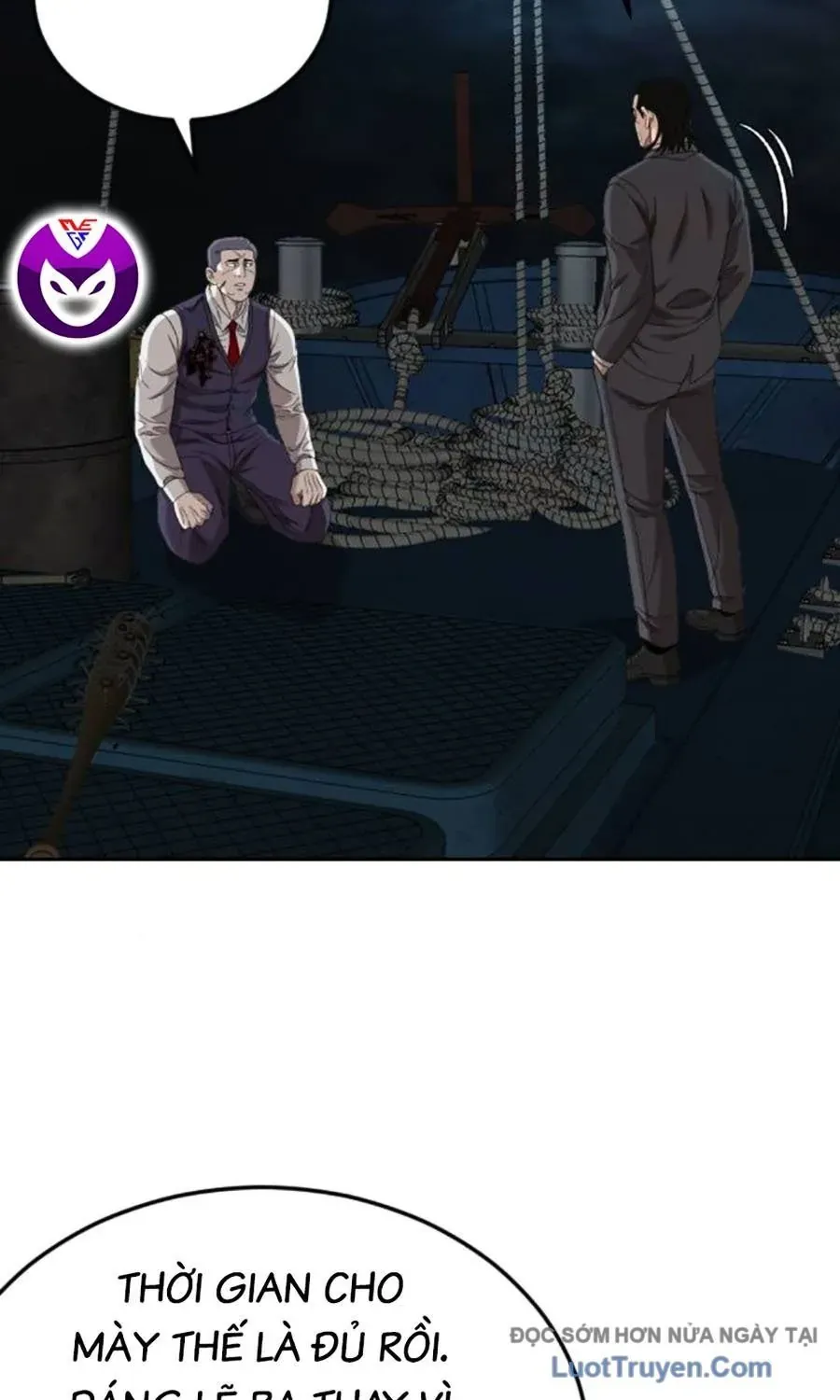 Người Xấu - Chapter 277 - Page 96