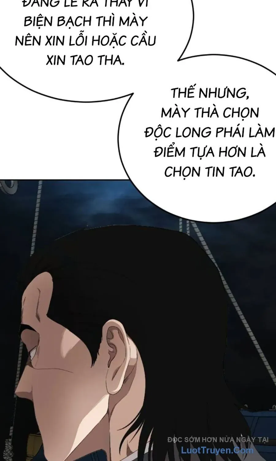 Người Xấu - Chapter 277 - Page 97