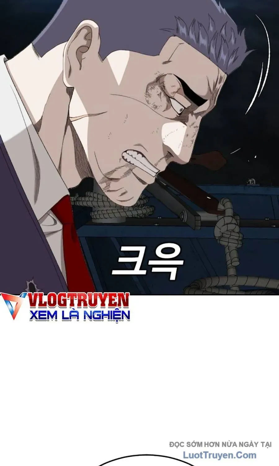 Người Xấu - Chapter 277 - Page 99