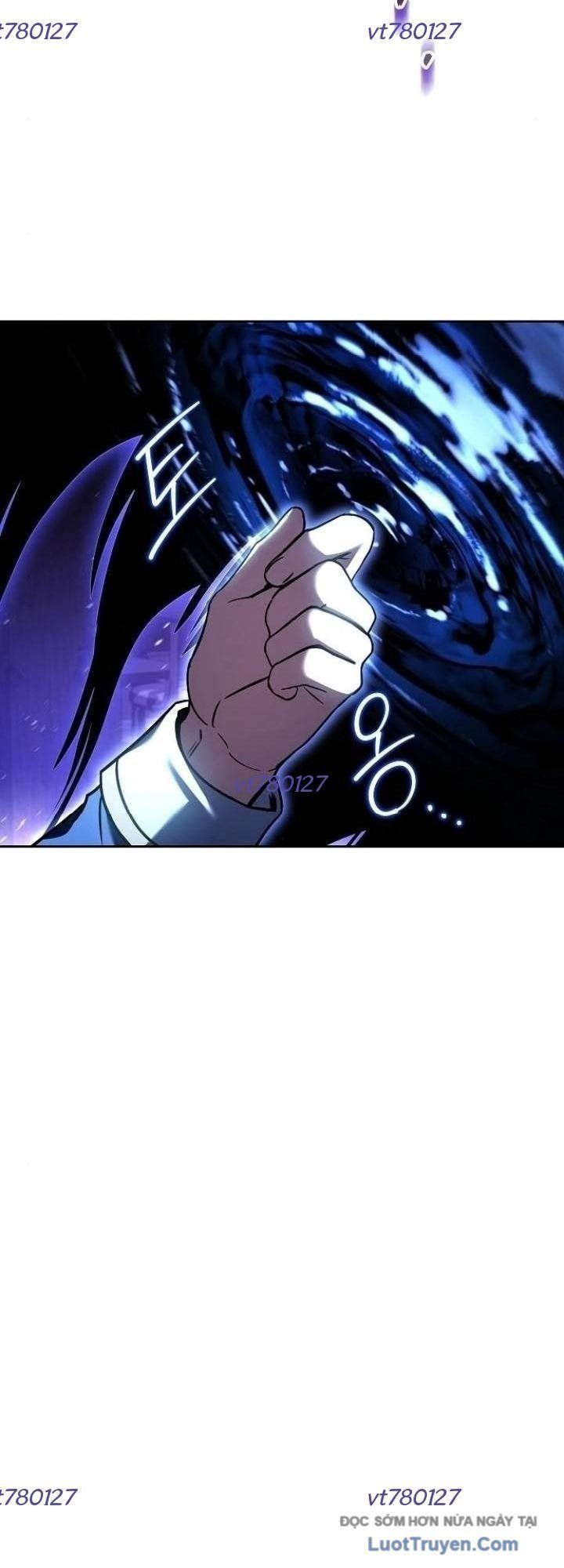 Đại Pháp Sư Mở Nhà Hàng - Chapter 105 - Page 11