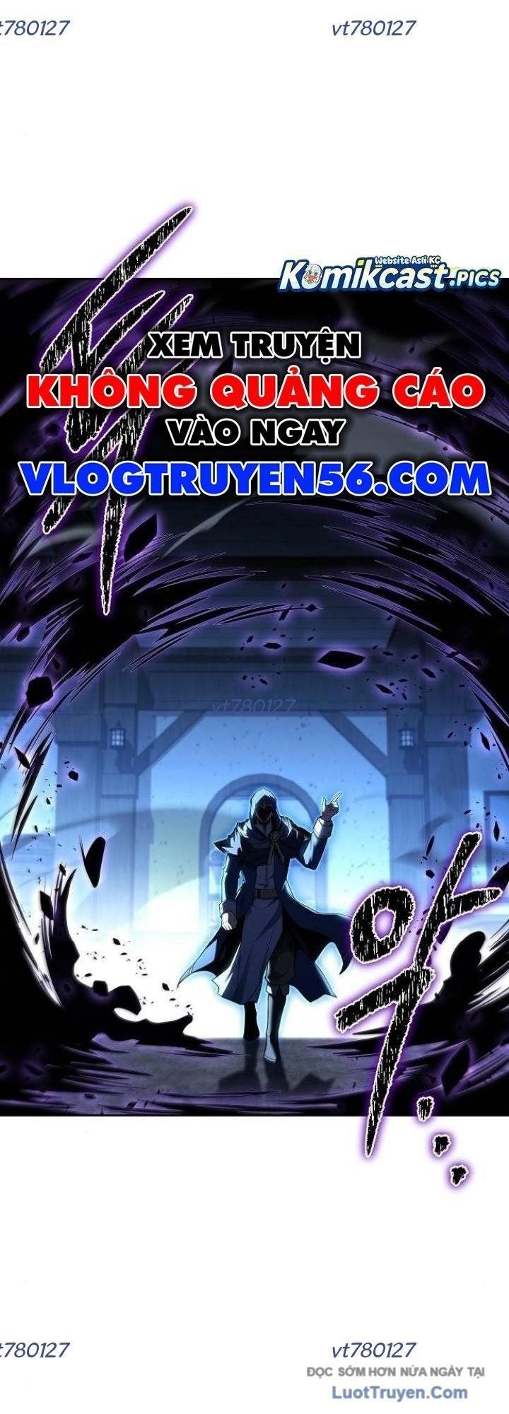 Đại Pháp Sư Mở Nhà Hàng - Chapter 105 - Page 12