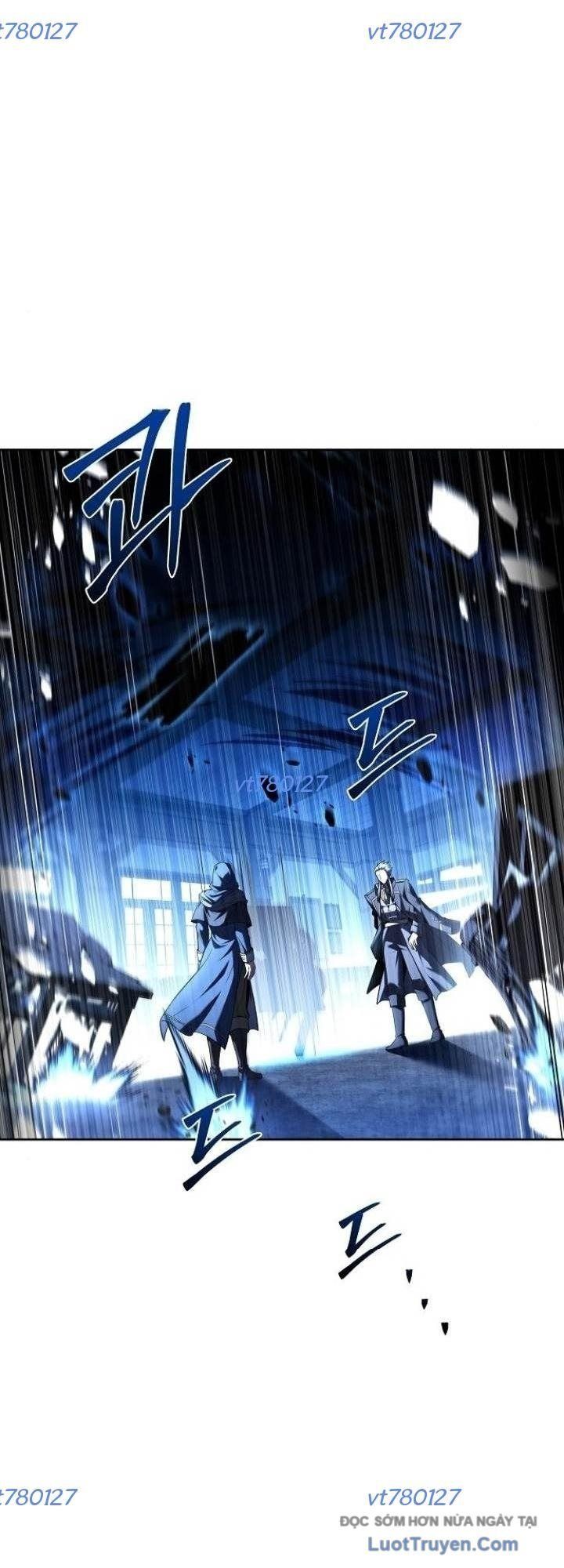 Đại Pháp Sư Mở Nhà Hàng - Chapter 105 - Page 13