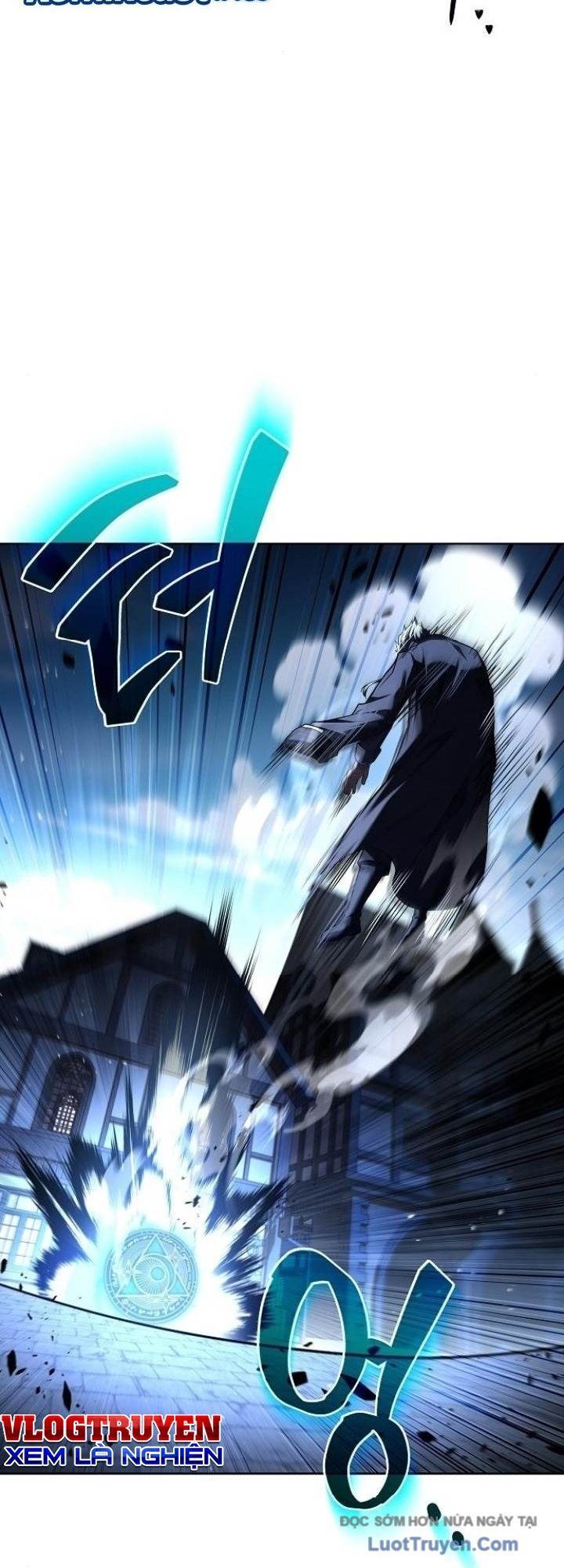 Đại Pháp Sư Mở Nhà Hàng - Chapter 105 - Page 17