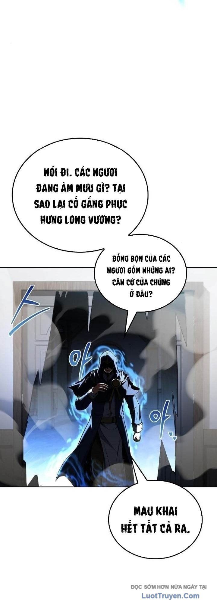 Đại Pháp Sư Mở Nhà Hàng - Chapter 105 - Page 18