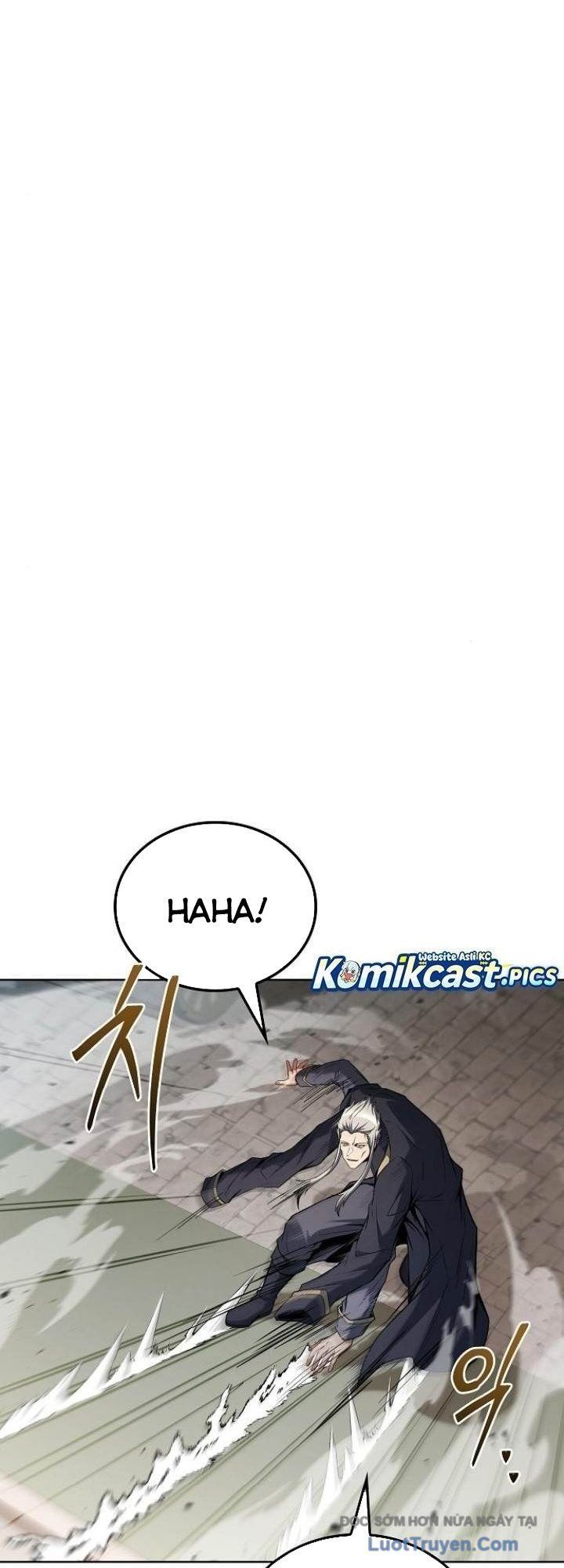 Đại Pháp Sư Mở Nhà Hàng - Chapter 105 - Page 19