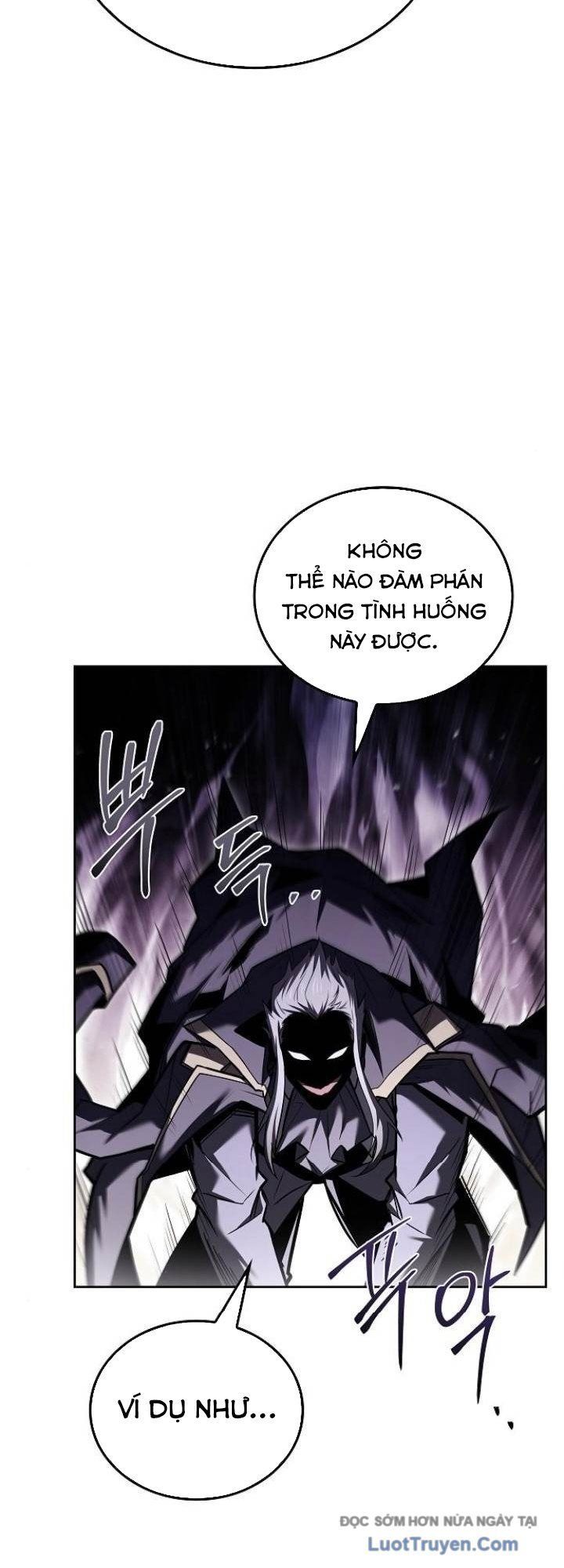 Đại Pháp Sư Mở Nhà Hàng - Chapter 105 - Page 21