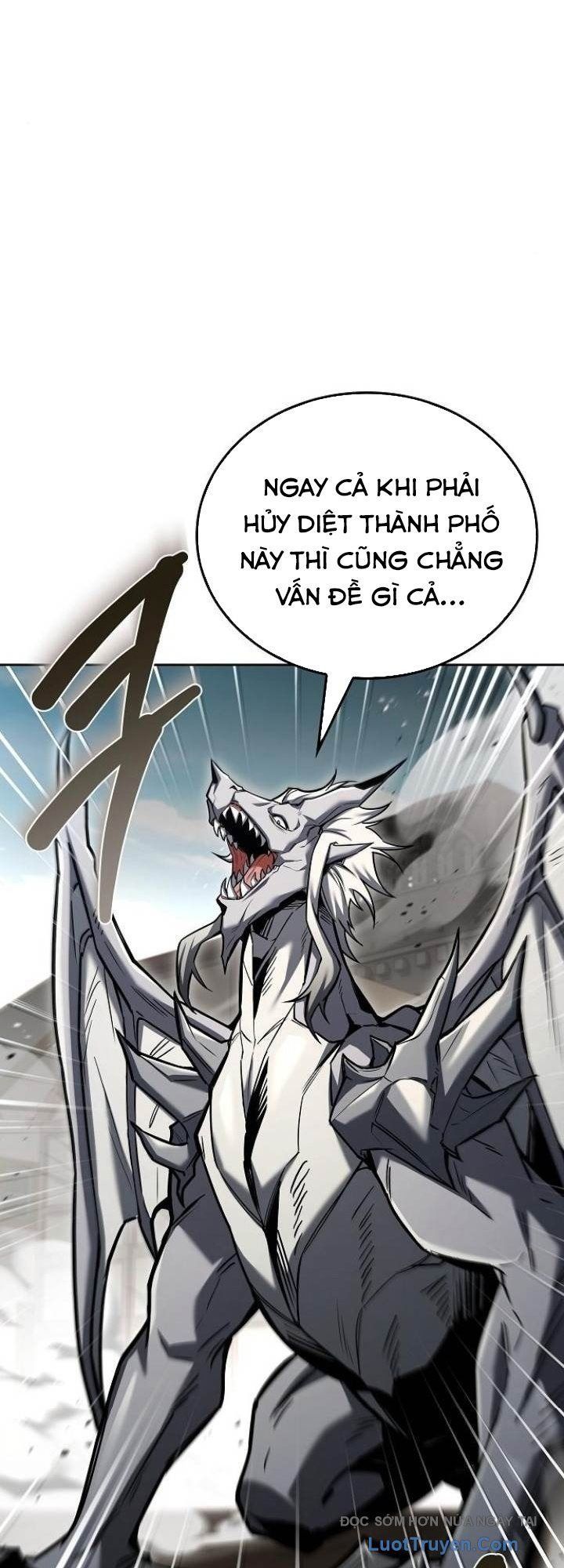 Đại Pháp Sư Mở Nhà Hàng - Chapter 105 - Page 22