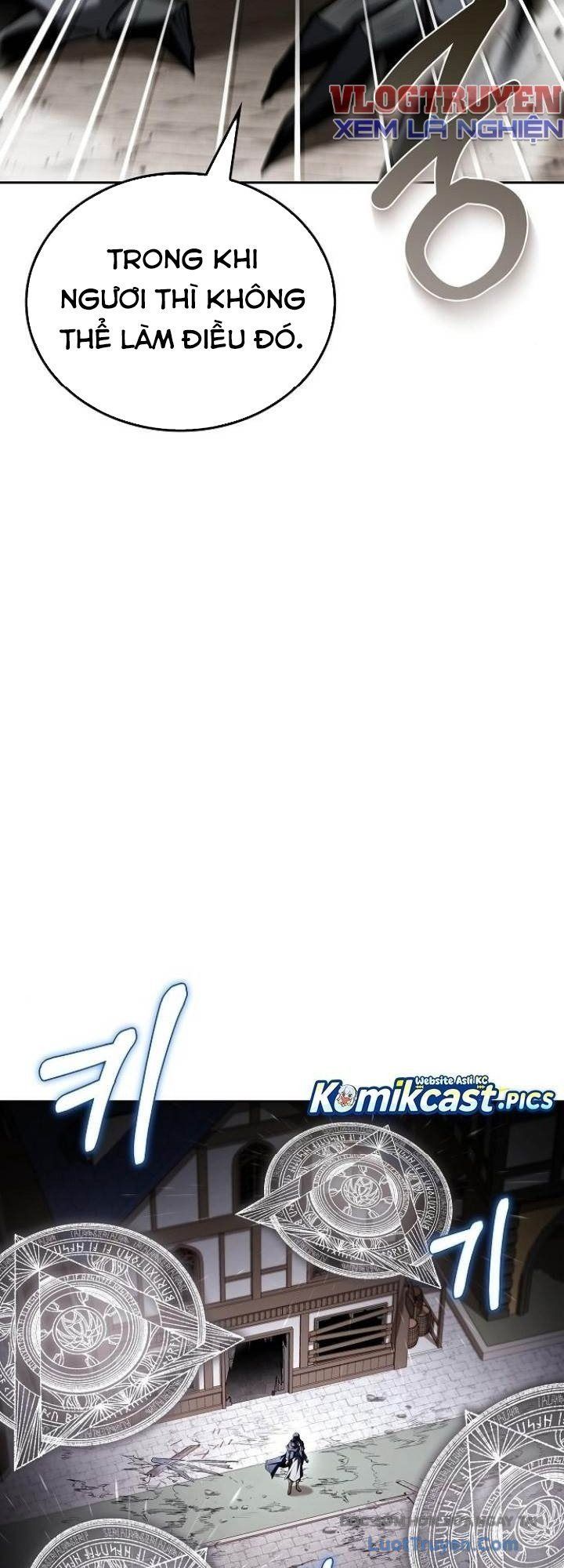 Đại Pháp Sư Mở Nhà Hàng - Chapter 105 - Page 23