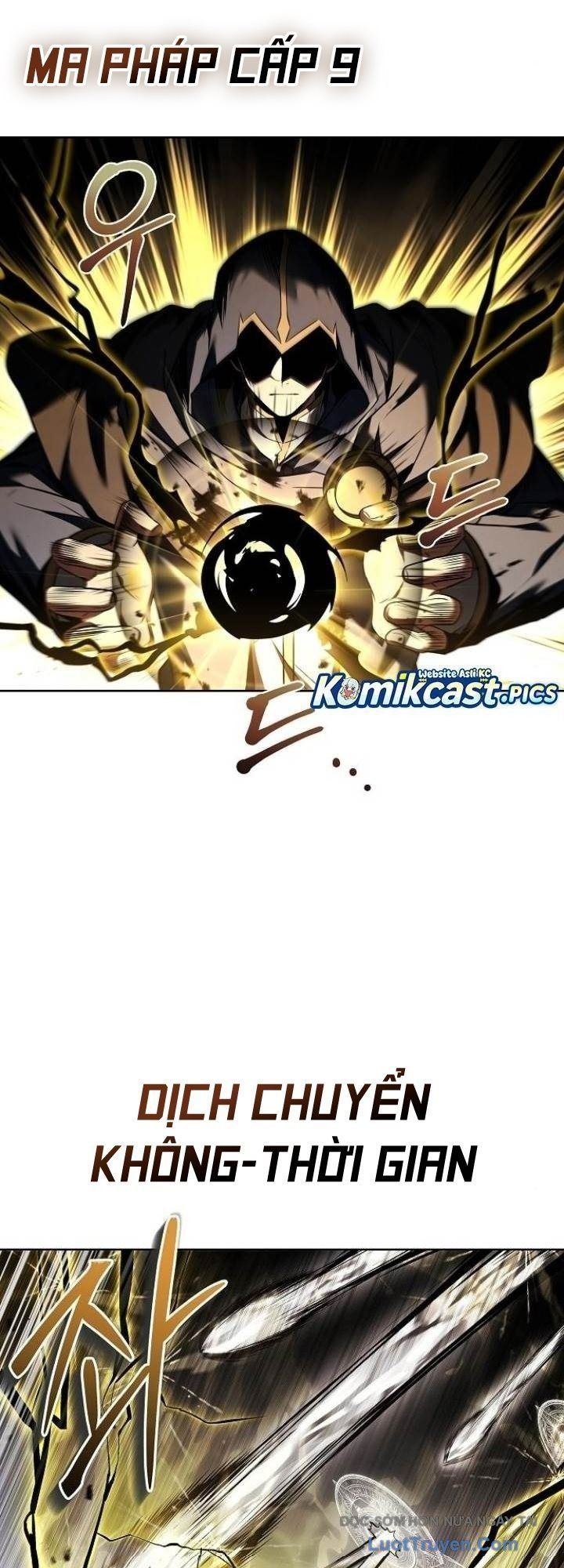 Đại Pháp Sư Mở Nhà Hàng - Chapter 105 - Page 26