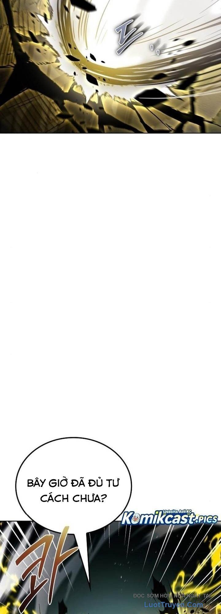 Đại Pháp Sư Mở Nhà Hàng - Chapter 105 - Page 28