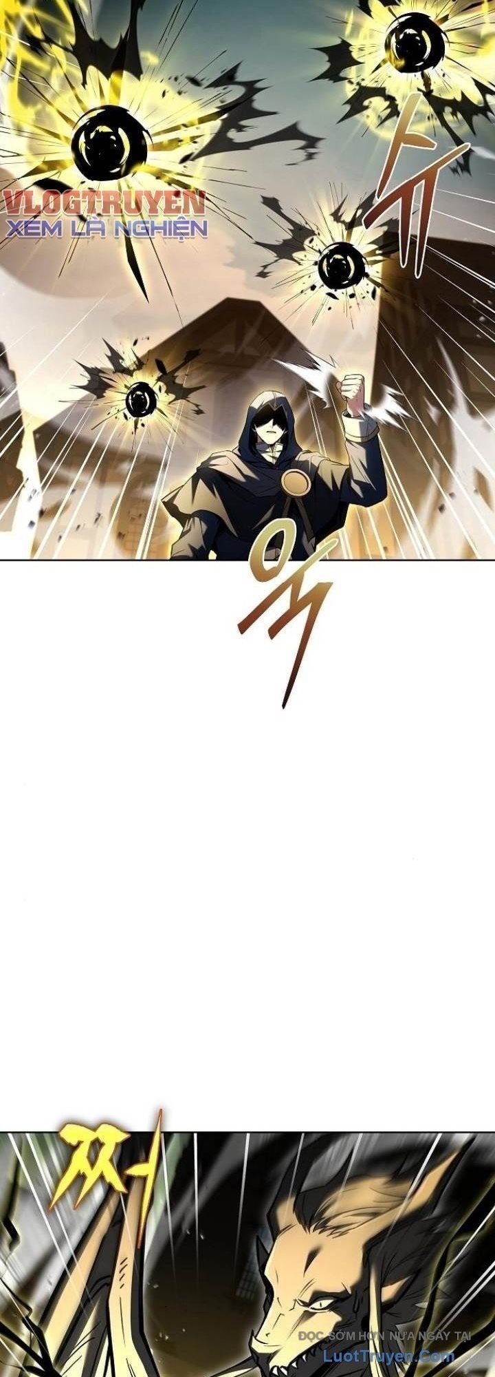 Đại Pháp Sư Mở Nhà Hàng - Chapter 105 - Page 29