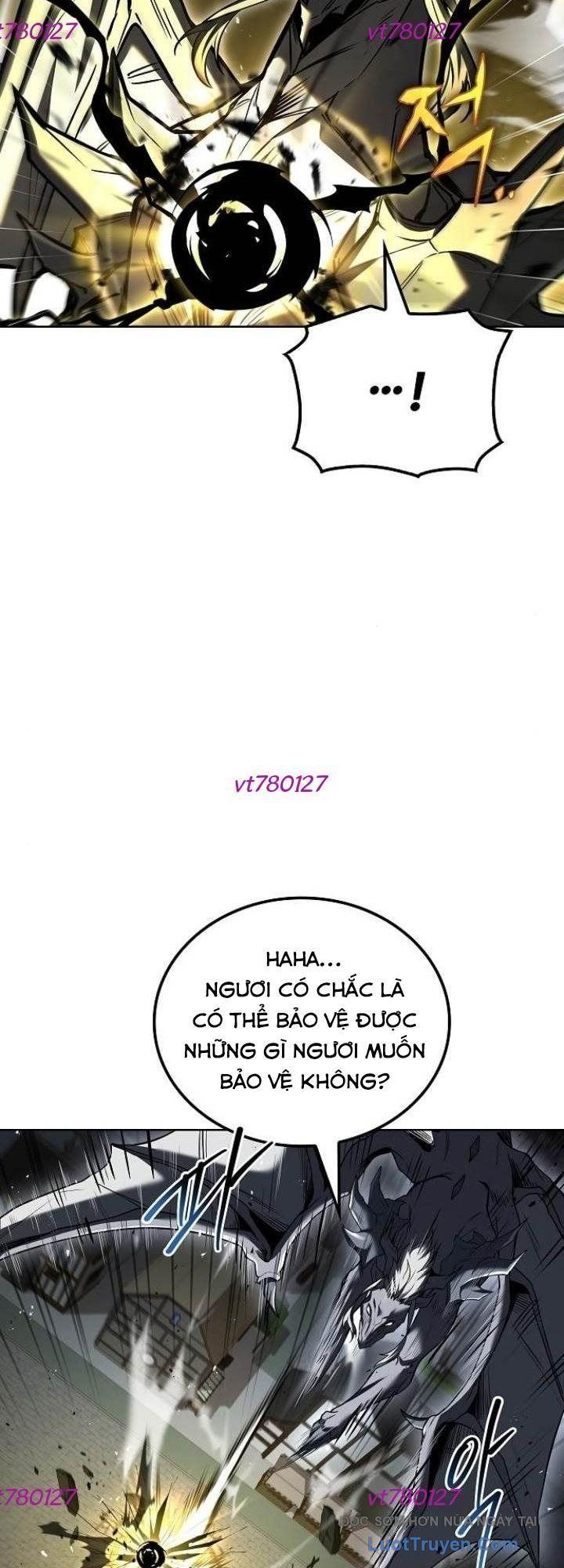 Đại Pháp Sư Mở Nhà Hàng - Chapter 105 - Page 30