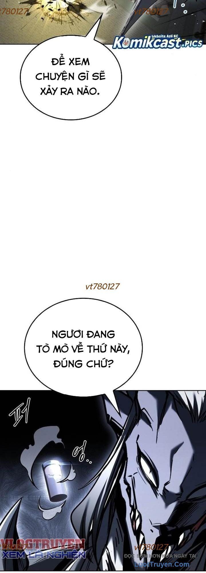 Đại Pháp Sư Mở Nhà Hàng - Chapter 105 - Page 31