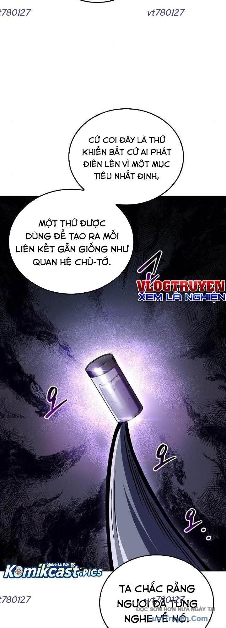 Đại Pháp Sư Mở Nhà Hàng - Chapter 105 - Page 33