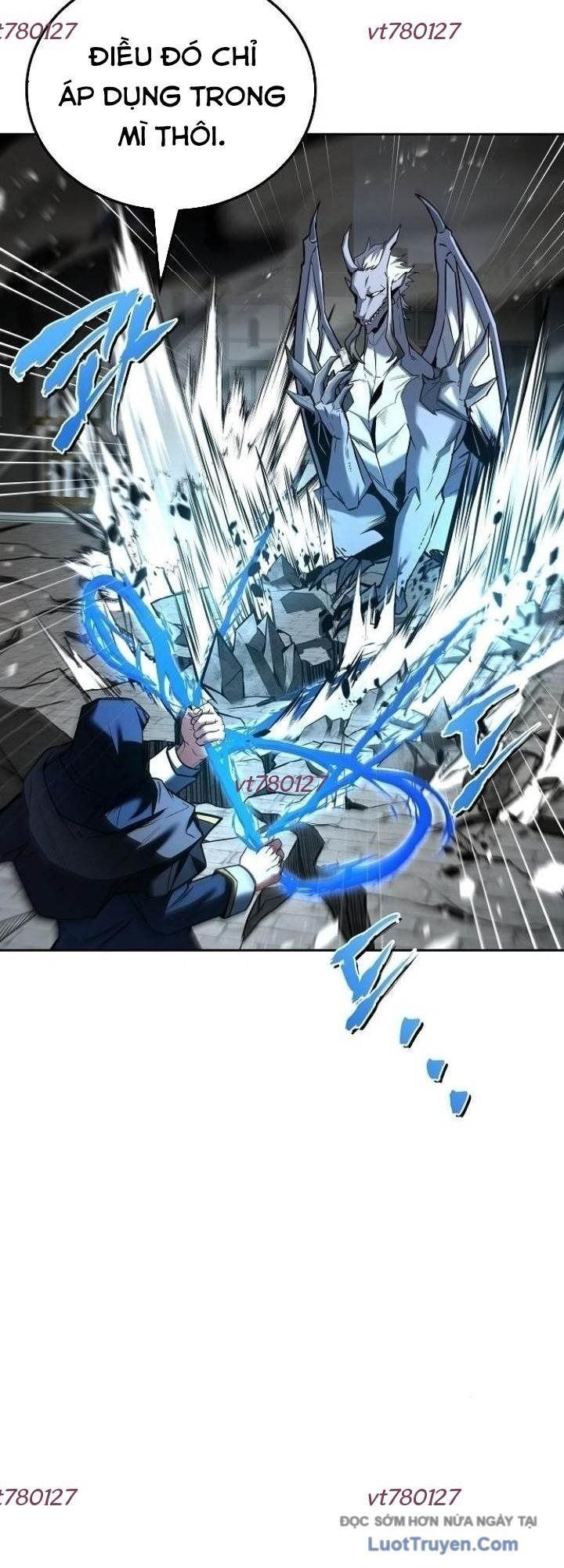 Đại Pháp Sư Mở Nhà Hàng - Chapter 105 - Page 35