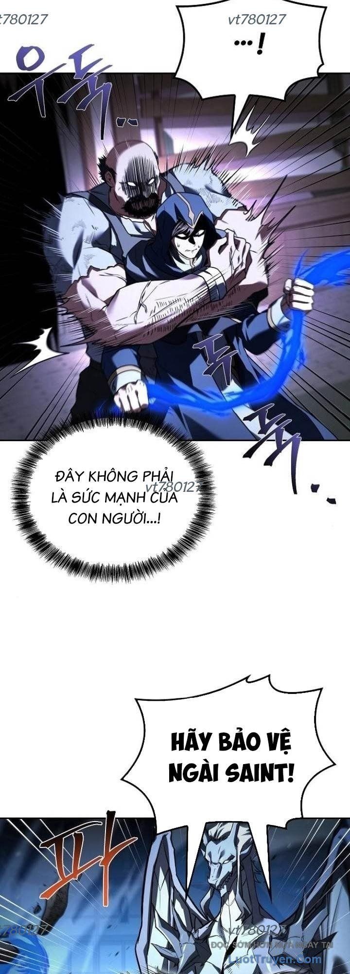 Đại Pháp Sư Mở Nhà Hàng - Chapter 105 - Page 38