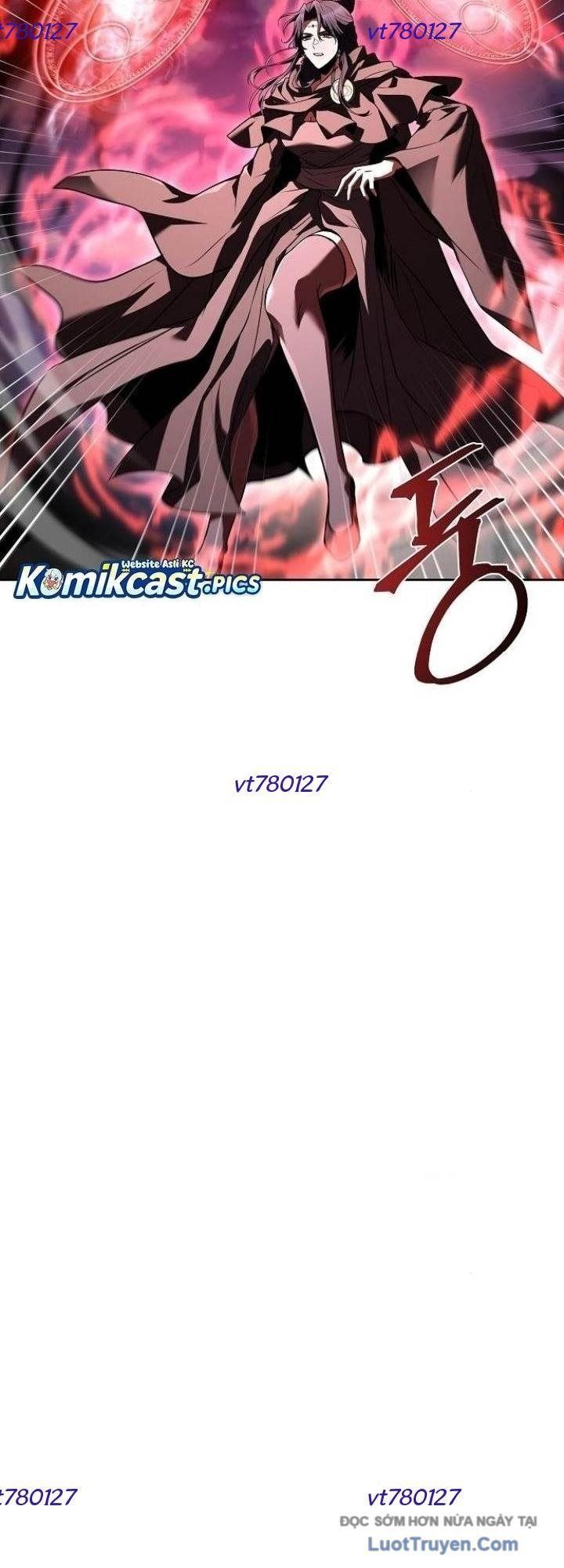 Đại Pháp Sư Mở Nhà Hàng - Chapter 105 - Page 44