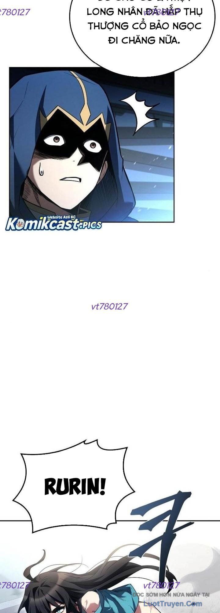 Đại Pháp Sư Mở Nhà Hàng - Chapter 105 - Page 47