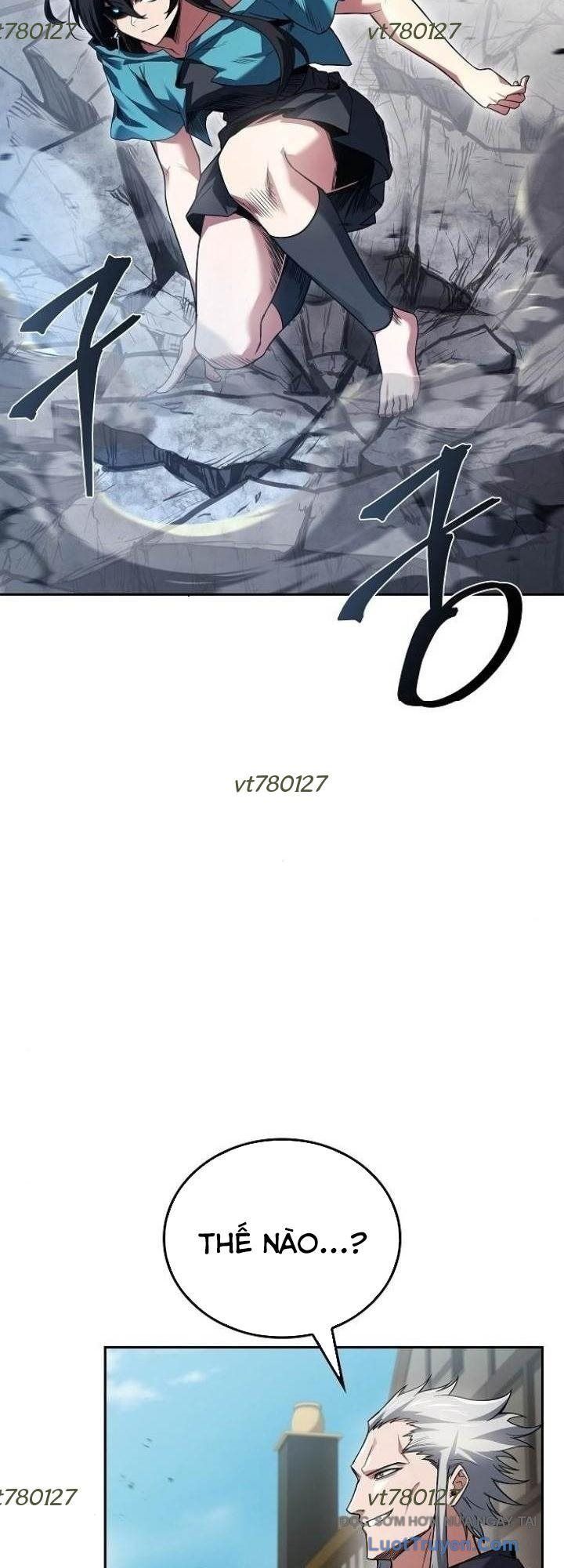 Đại Pháp Sư Mở Nhà Hàng - Chapter 105 - Page 48