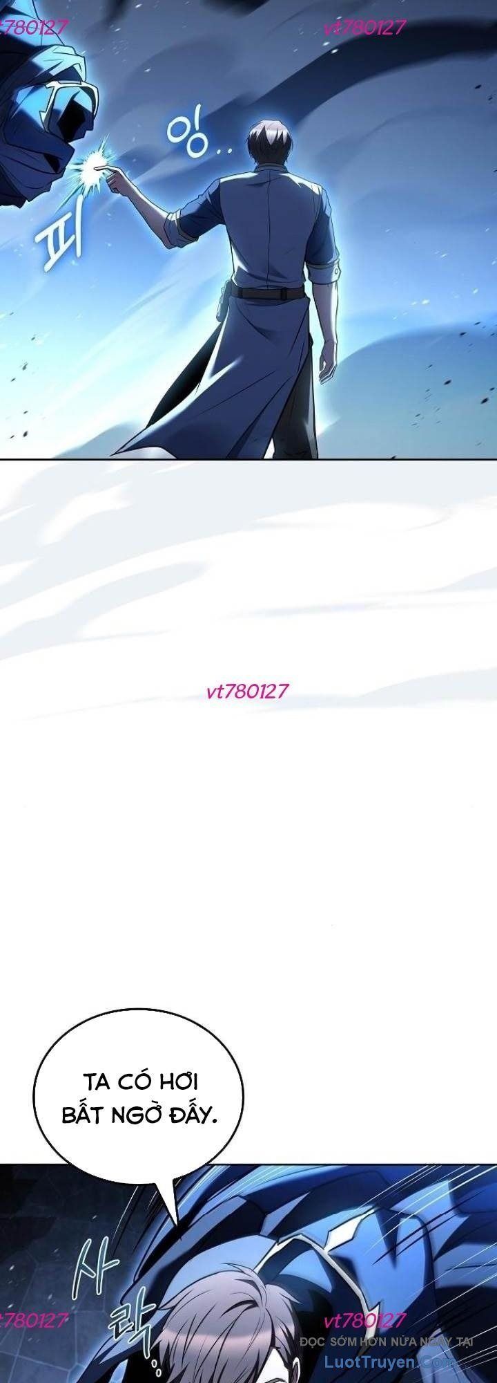 Đại Pháp Sư Mở Nhà Hàng - Chapter 105 - Page 5