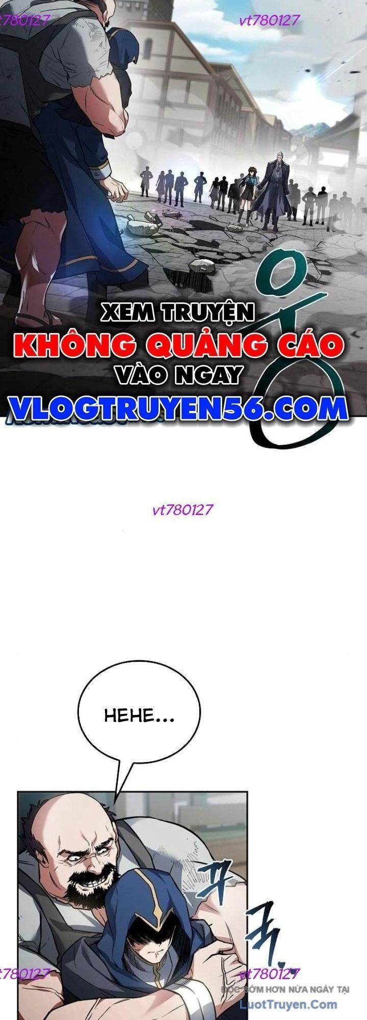 Đại Pháp Sư Mở Nhà Hàng - Chapter 105 - Page 50