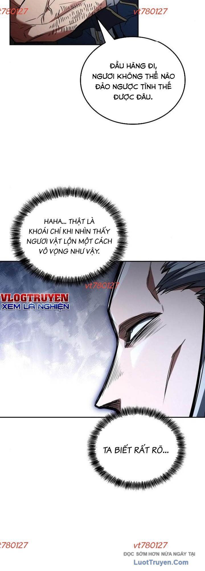 Đại Pháp Sư Mở Nhà Hàng - Chapter 105 - Page 51