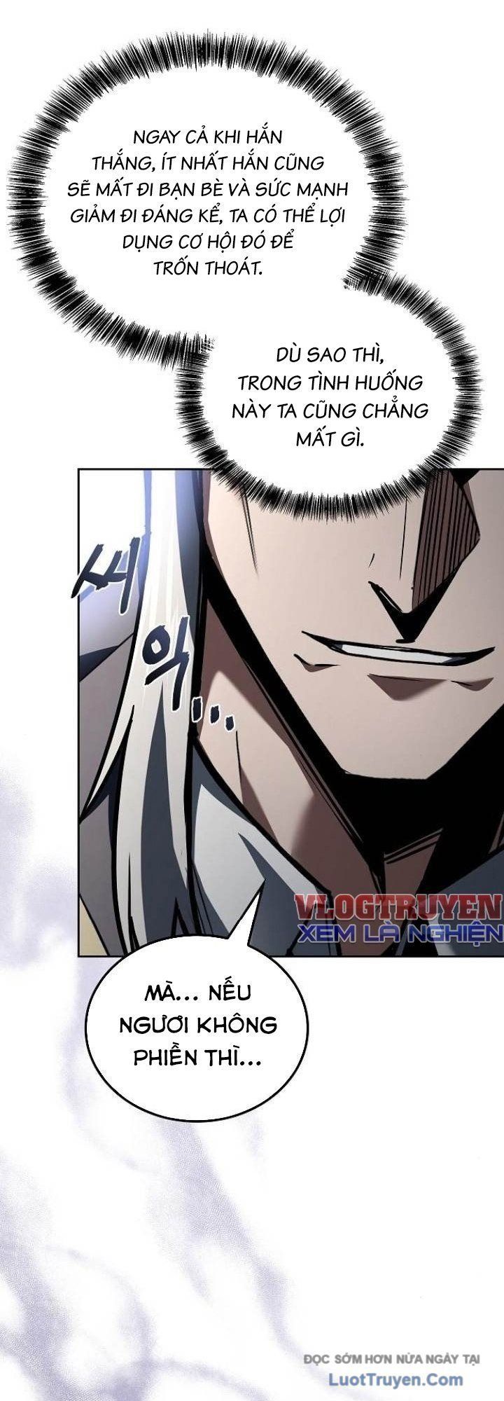 Đại Pháp Sư Mở Nhà Hàng - Chapter 105 - Page 54