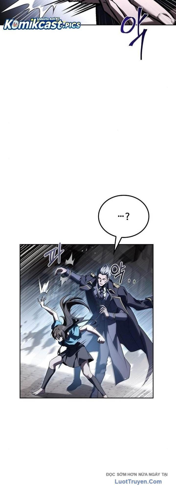 Đại Pháp Sư Mở Nhà Hàng - Chapter 105 - Page 57