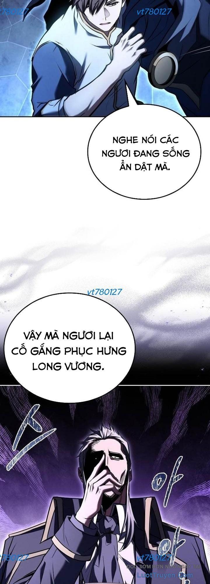 Đại Pháp Sư Mở Nhà Hàng - Chapter 105 - Page 6