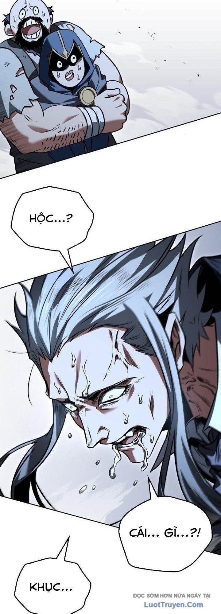 Đại Pháp Sư Mở Nhà Hàng - Chapter 105 - Page 60