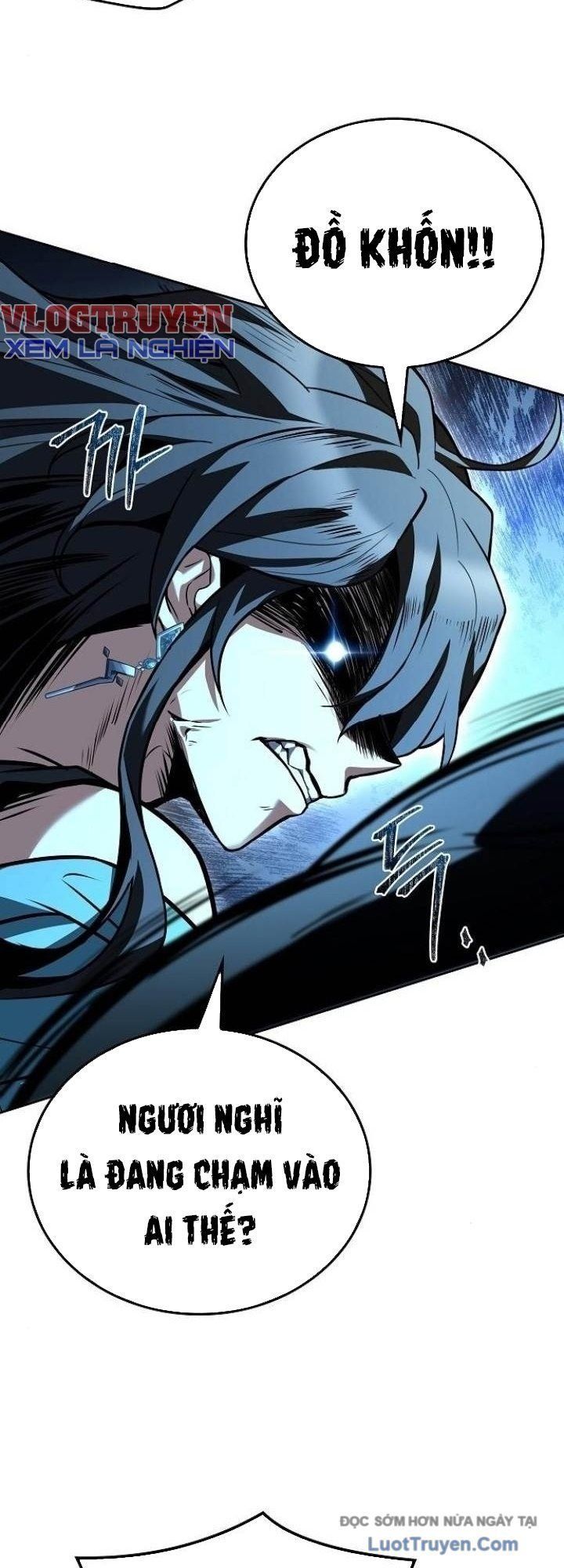 Đại Pháp Sư Mở Nhà Hàng - Chapter 105 - Page 61