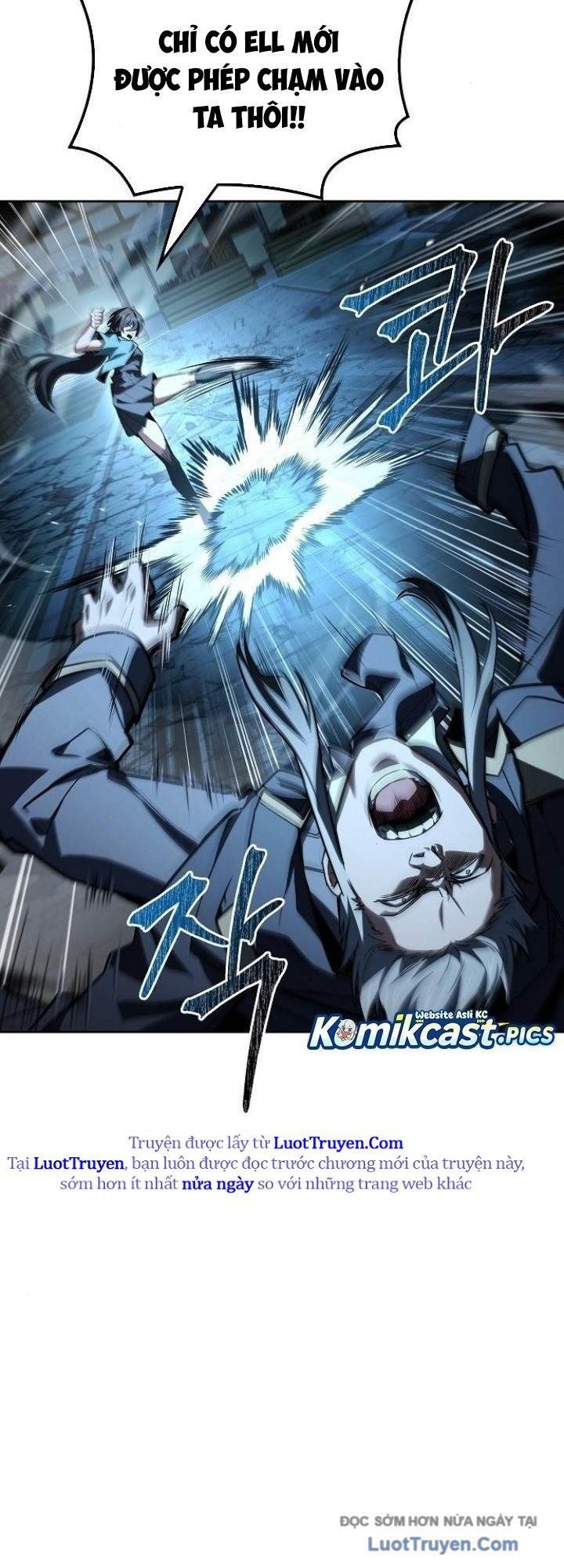 Đại Pháp Sư Mở Nhà Hàng - Chapter 105 - Page 62