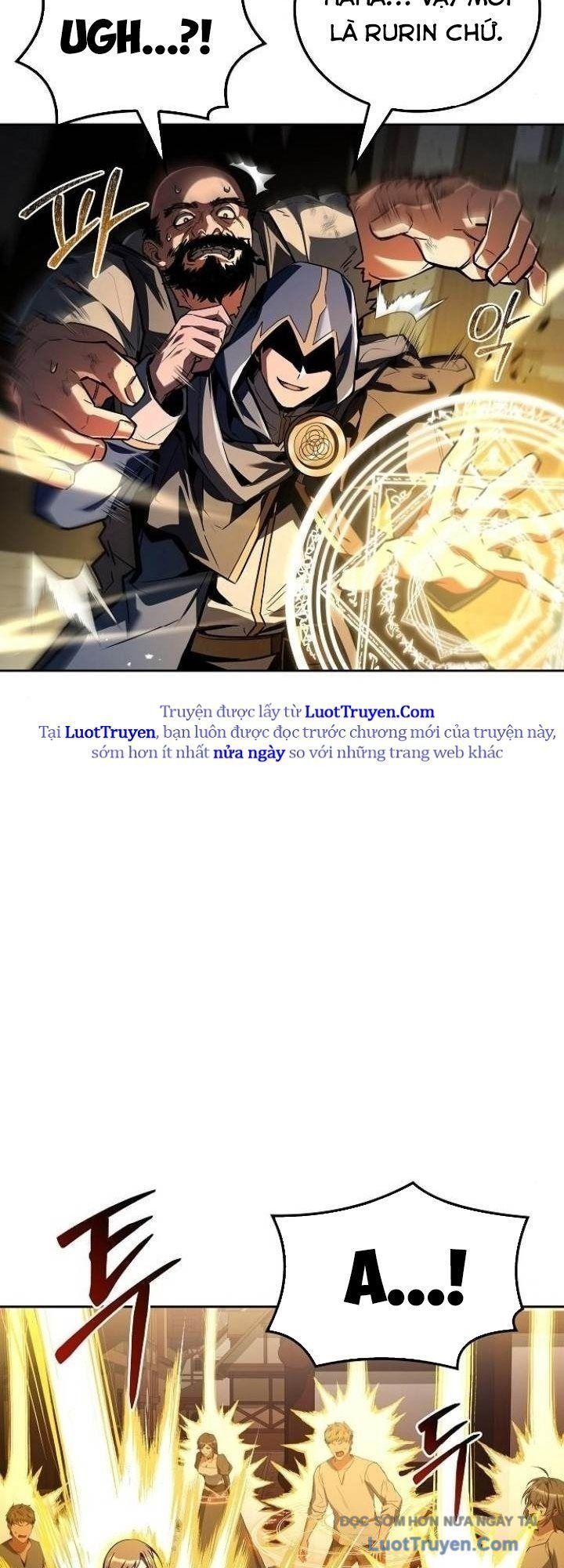 Đại Pháp Sư Mở Nhà Hàng - Chapter 105 - Page 64