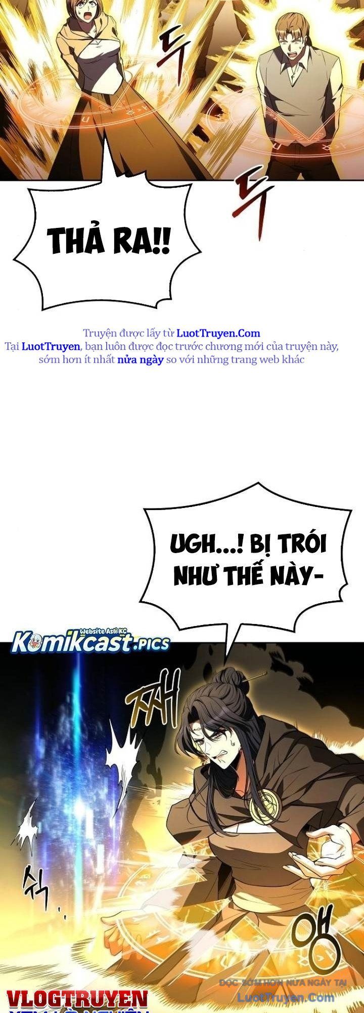 Đại Pháp Sư Mở Nhà Hàng - Chapter 105 - Page 65