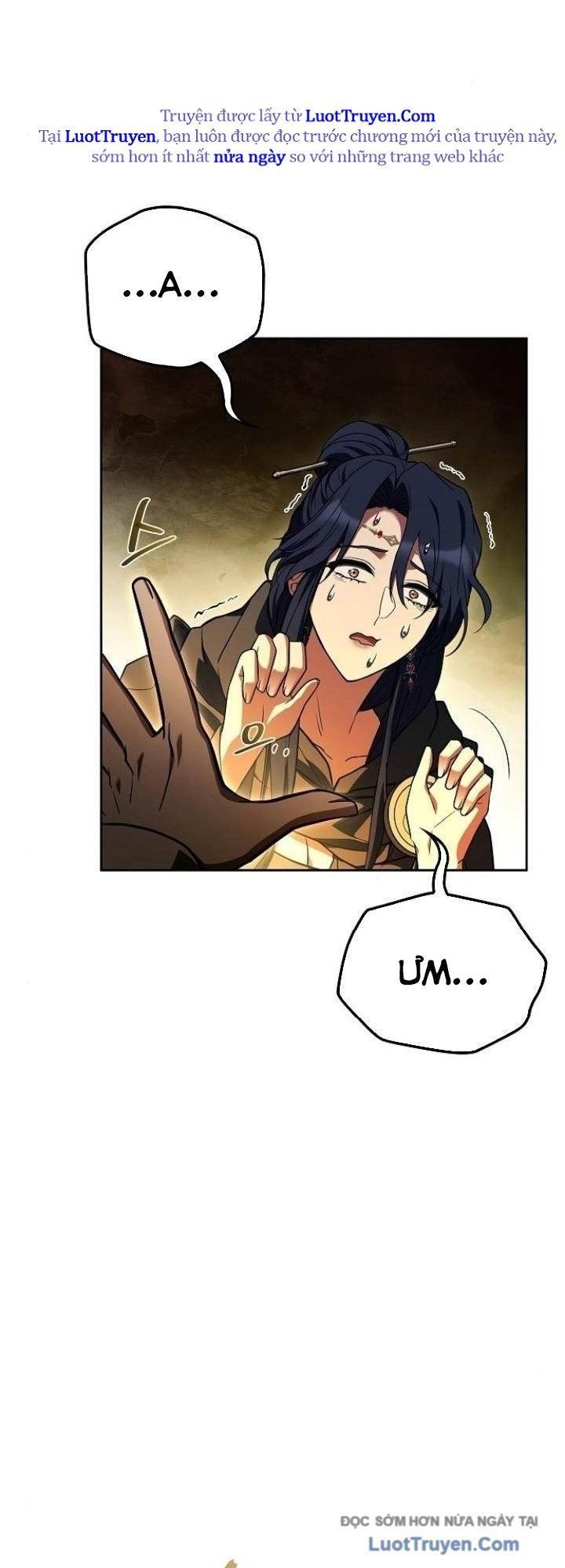 Đại Pháp Sư Mở Nhà Hàng - Chapter 105 - Page 67