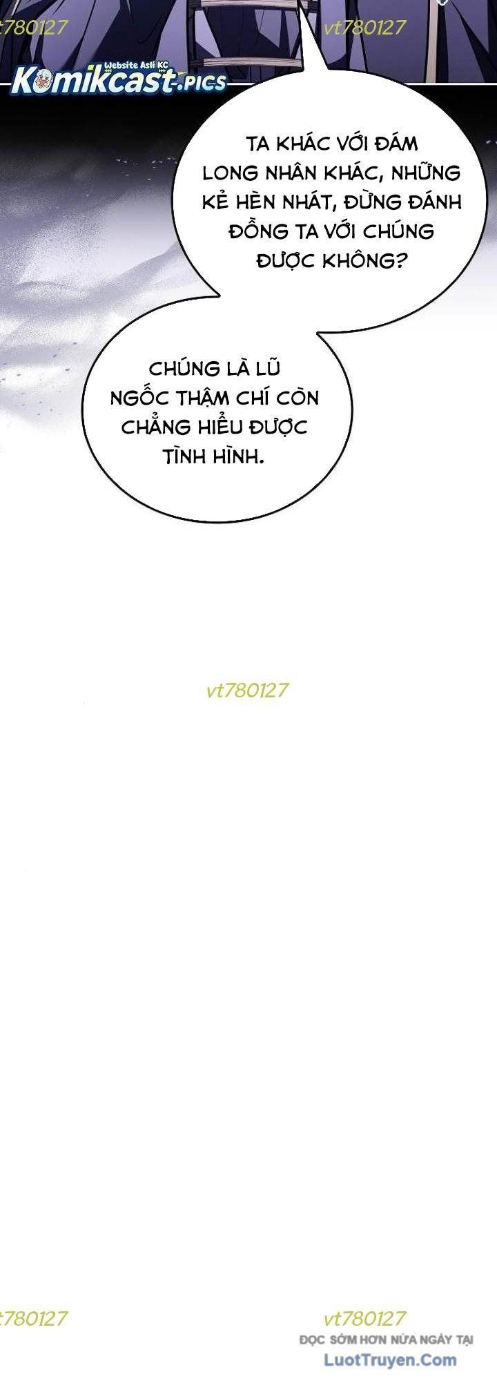 Đại Pháp Sư Mở Nhà Hàng - Chapter 105 - Page 7