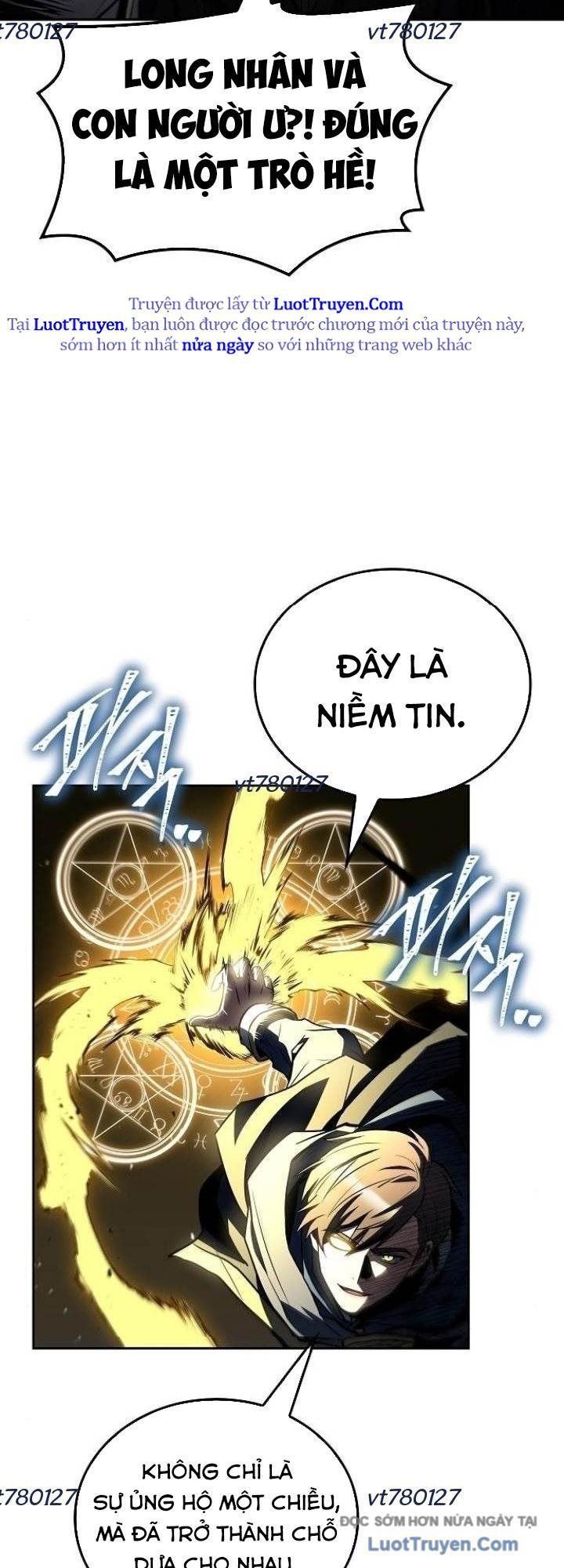 Đại Pháp Sư Mở Nhà Hàng - Chapter 105 - Page 71