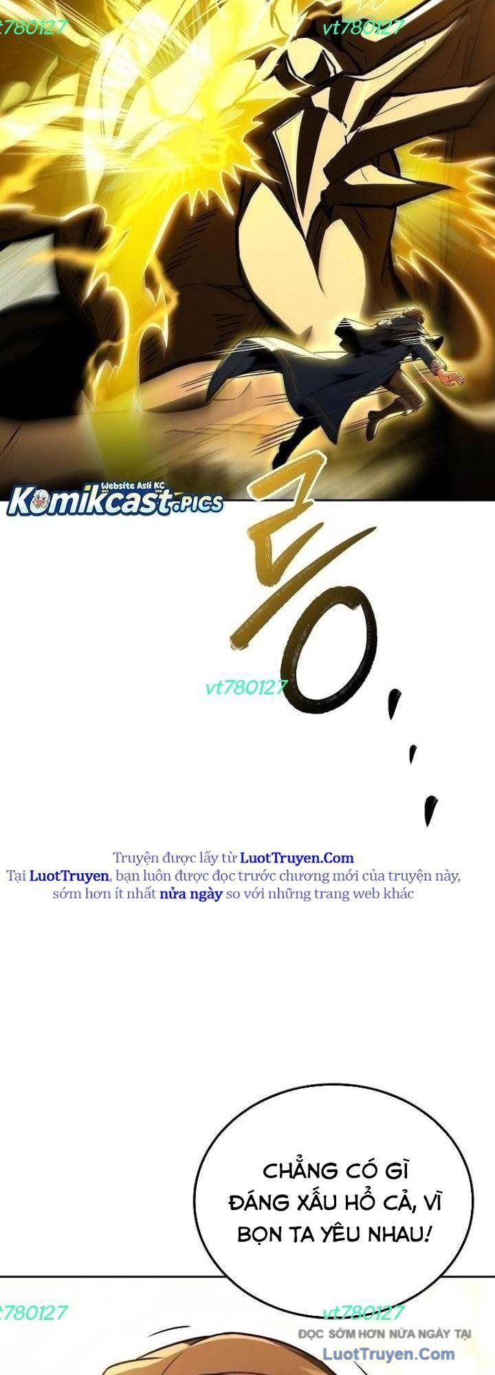 Đại Pháp Sư Mở Nhà Hàng - Chapter 105 - Page 75