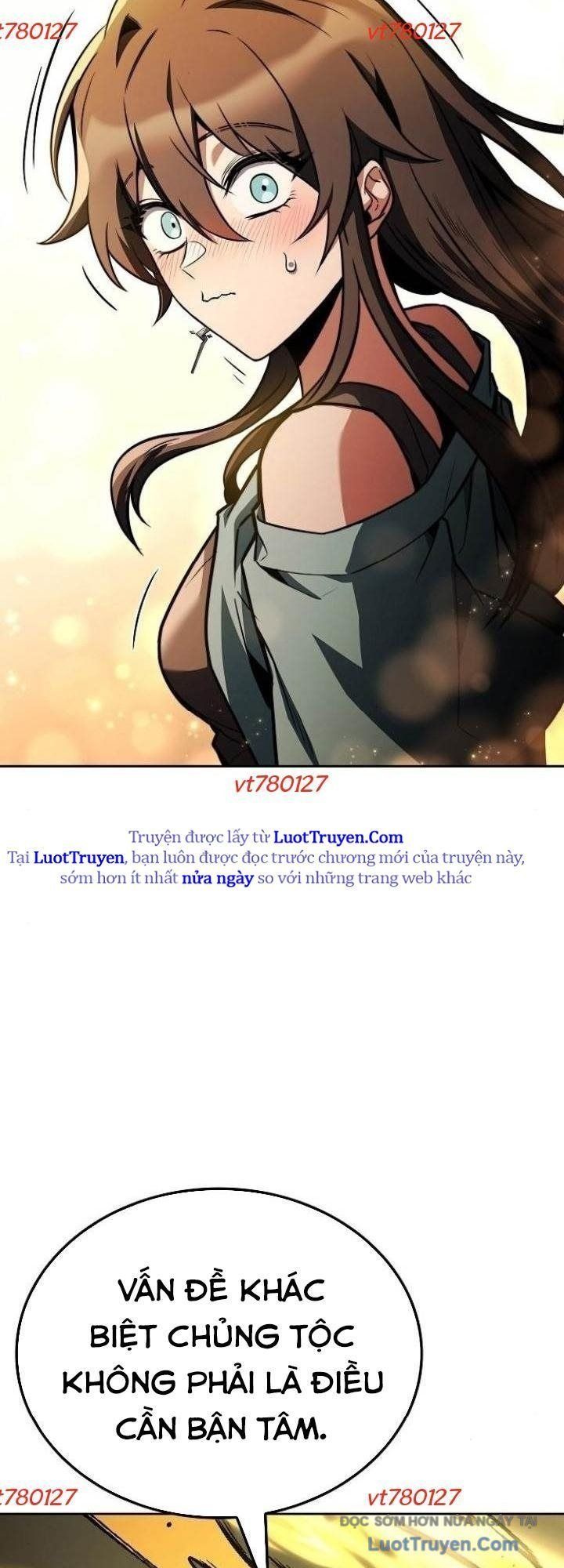 Đại Pháp Sư Mở Nhà Hàng - Chapter 105 - Page 76