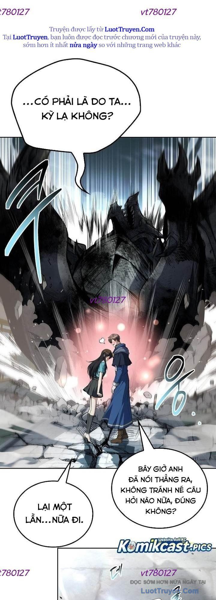 Đại Pháp Sư Mở Nhà Hàng - Chapter 105 - Page 79